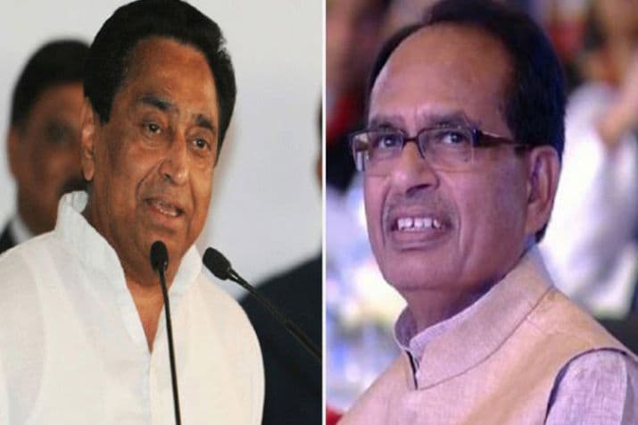 दुर्गा उत्सव की छूट देने पर कमल नाथ ने कहा – प्रदेश में केवल “भाजपा उत्सव” को ही खुली छूट