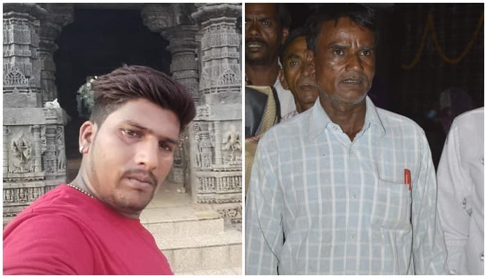 ACCIDENT: कार और बाइक की जोरदार भिड़ंत, 2 भाईयों की दर्दनाक मौत