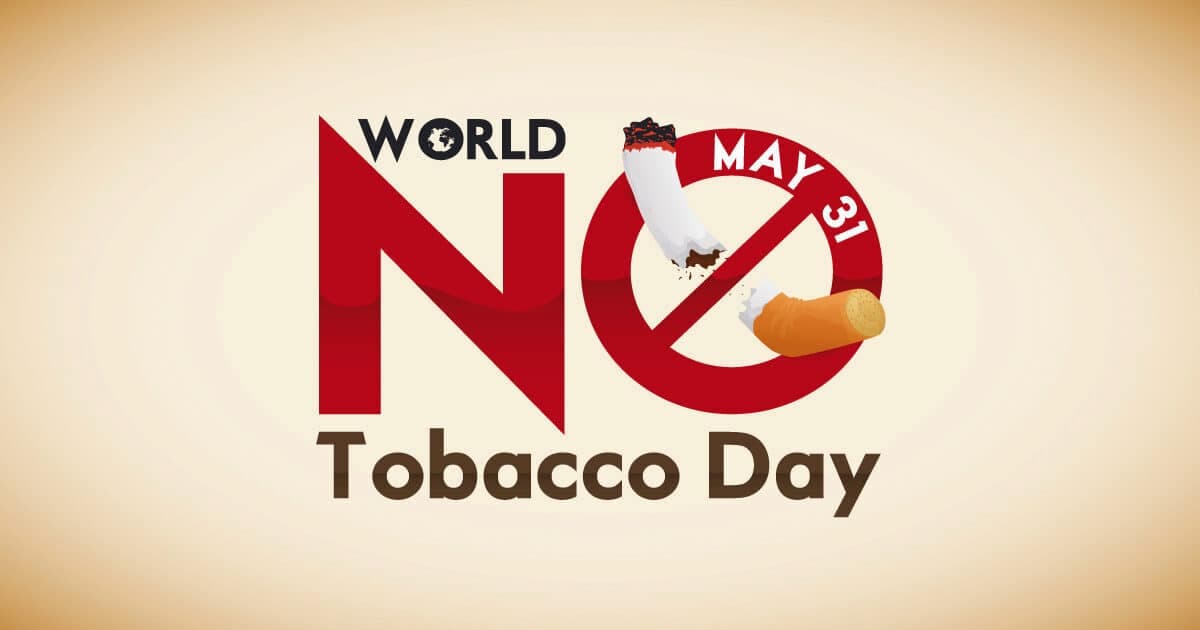 World No Tobacco Day: जागरूकता के लिए आयोजित की गई ऑनलाइन बैठक