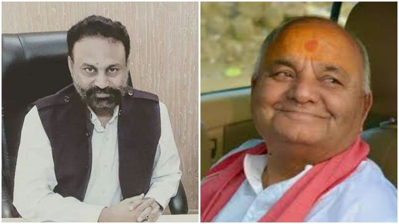 रिज़वान अहमद सिद्दीक़ी की कलम से… शायद ही ऐसा कोई संत हो