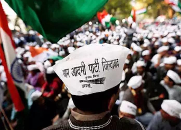 उपचुनाव में ‘आप’ भी ठोक रही ताल, यहां हो सकता है सबसे कम उम्र का प्रत्याशी