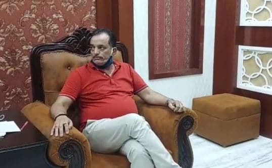 भाजपा विधायक को मिली जान से मारने की धमकी, दो बार आया अनजान फोन