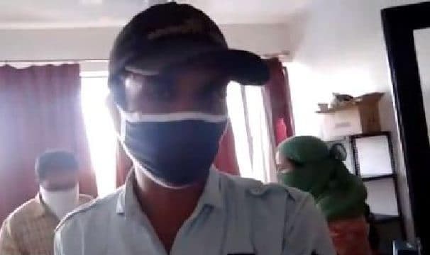 अस्पताल में ठीक हो रहे मरीजों की मौत! वीडियो वायरल, कमलनाथ ने सरकार को घेरा