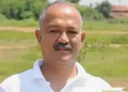 आईपीएस संजय राणा बने DG विशेष पुलिस स्थापना, लोकायुक्त