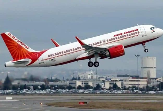 देश में 25 मई से फिर शुरू होंगी घरेलू उड़ानें, नागरिक उड्डयन मंत्री ने किया एलान