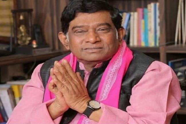 अजीत जोगी का था जबलपुर से गहरा नाता, कांग्रेस नेता कहते थे ‘जीजाजी’