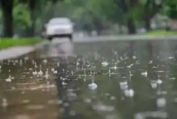 भोपाल समेत कई इलाकों में तेज आंधी के साथ बारिश, आगे ऐसा रहेगा मौसम