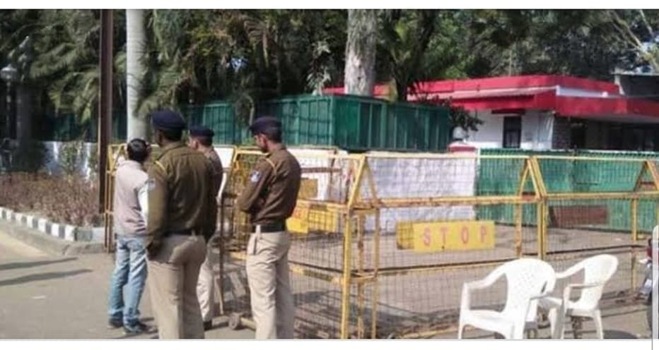 पूर्व मंत्रियों को बेदखली नोटिस जारी, गृह विभाग ने दिया बंगले खाली करने का अल्टीमेटम
