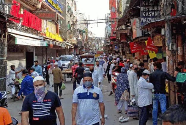 भोपाल में अब सुबह 7 से शाम 7 बजे तक खुलेंगी सभी दुकानें