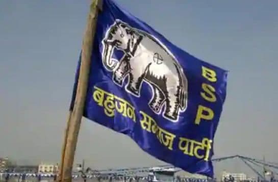 उपचुनाव में ‘हाथी’ दिखायेगा दम, सभी 24 सीटों पर उम्मीदवार उतारेगी बसपा