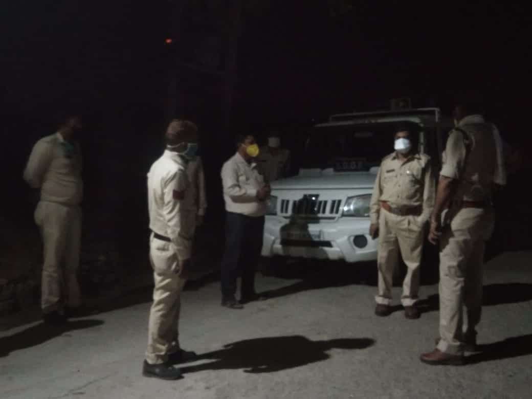 आठ वर्षीय बालक से अप्राकृतिक कृत्य का प्रयास, आरोपी फरार