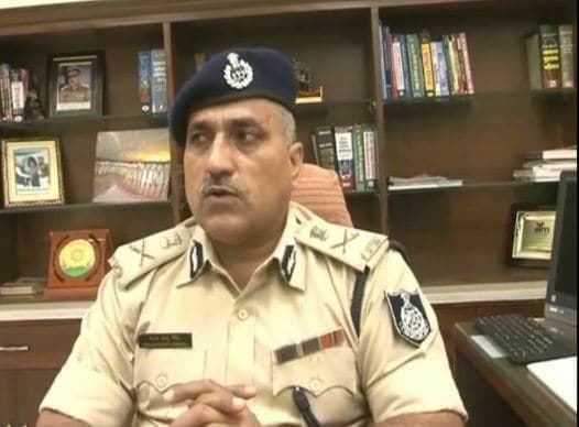 हाई प्रोफाइल हत्यारोपी पर अब 30 हजार का इनाम, आईजी ने दिये सर्चिंग बढ़ाने के निर्देश