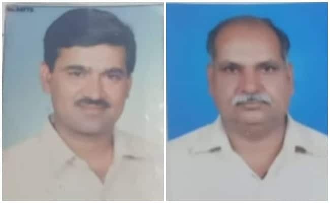 दो भाइयों की मौत पर परिजनों के सवालों ने कर दिया है सबको हैरान