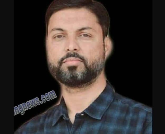मदरसों में पढ़ाई करने आये अन्य प्रदेशों के बच्चों को घर भिजवाने, लगाई प्रशासन से गुहार