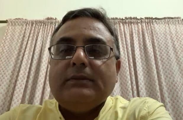 संजीवनी टेली हेल्थ सेवा : प्रमुख सचिव ने बताया कैसे कराएं घर बैठे इलाज