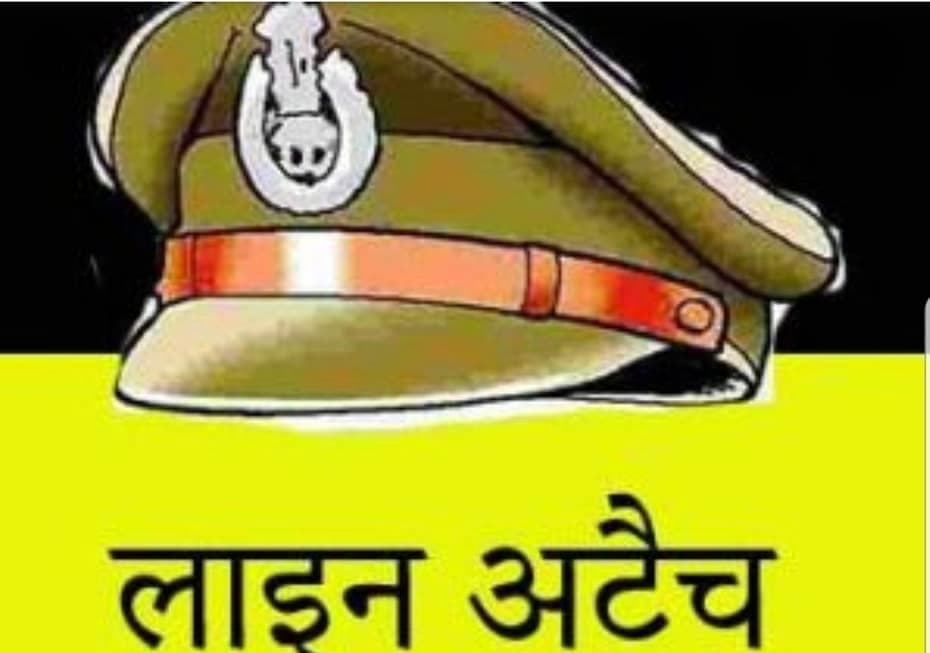 एमपी ब्रेकिंग की खबर का असर, मारपीट करने वाला एएसआई लाइन अटैच
