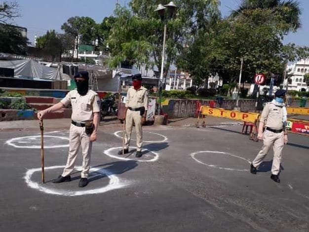 भोपाल में रविवार कर्फ्यू को लेकर कलेक्टर ने जारी किया ये आदेश