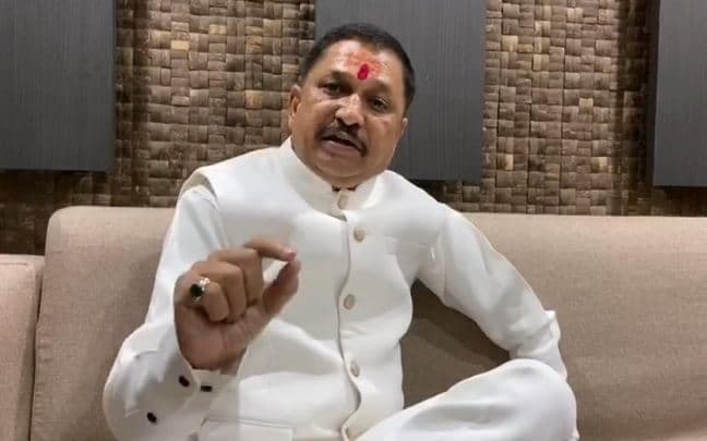 मजदूरों पर लाठीचार्ज पर भड़के BJP विधायक, बोले- ‘संवेदनहीन हुई पुलिस, CM कड़ी कार्रवाई करें’