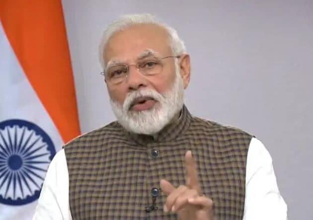 PM मोदी कल करेंगे मुख्यमंत्रियों के साथ बैठक, लॉकडाउन पर हो सकती है चर्चा