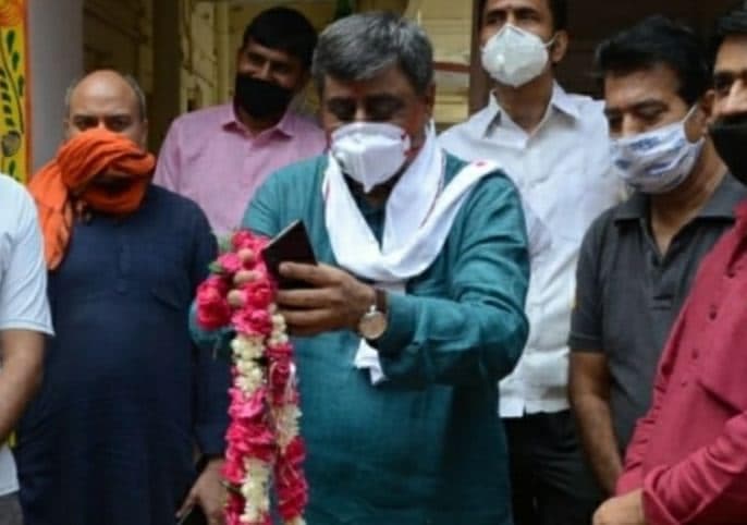 सांसद की पसंद “कमल”को शहर में कमल दल की कमान, ग्रामीण में निखारेंगे “कौशल”