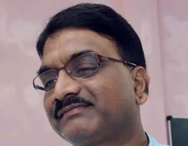 सीनियर IPS पवन जैन पदौन्नत, बनाये गए DG पुलिस ट्रेनिंग