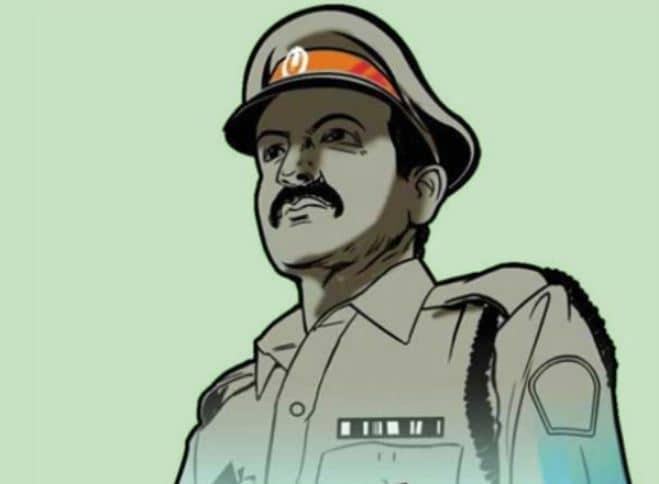 मध्य प्रदेश में पुलिस निरीक्षकों के तबादले, देखिये सूची