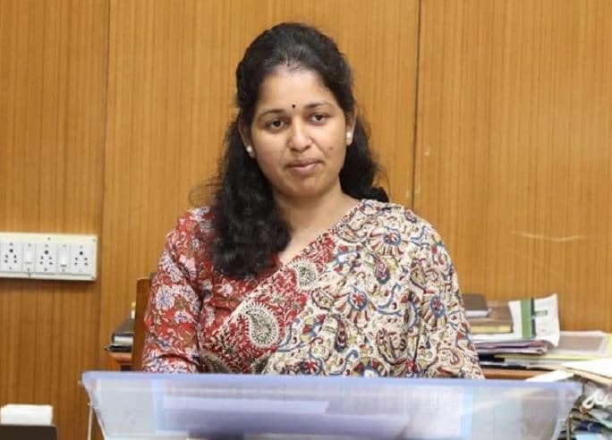 सोशल मीडिया पर निगम की भ्रामक खबर वायरल, 68 नहीं 4 कर्मचारी पॉजिटिव