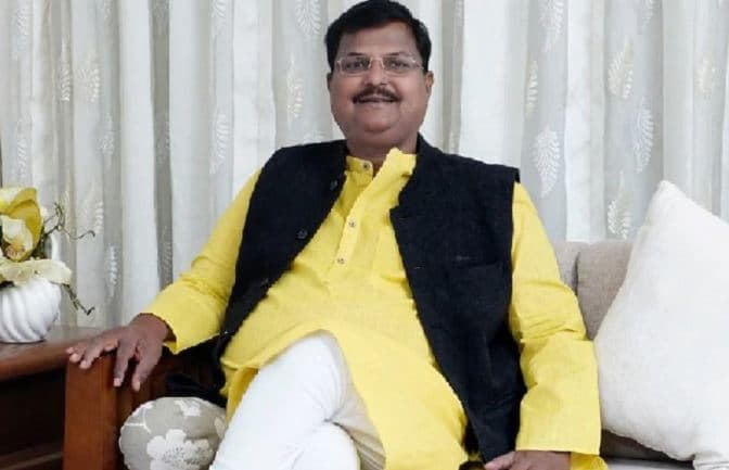 Coronavirus In Indore: प्रेमचंद गुड्डू को हुआ कोरोना, बॉम्बे अस्पताल में भर्ती