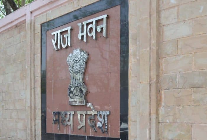 कहां होगा शिवराज मंत्रिमंडल का शपथ ग्रहण समारोह,राजभवन में कोरोना की दस्तक के बाद बड़ा सवाल