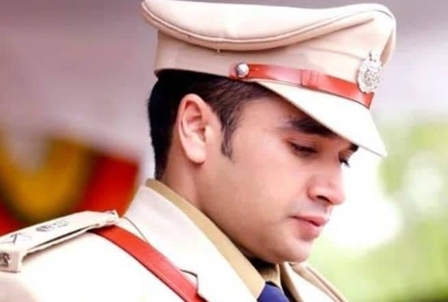 हटाए जा सकते हैं उज्जैन के एसपी