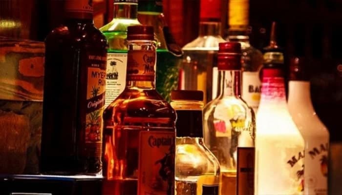 शराब ने बढ़ाई सरकार की चिंता, अब तक 1800 करोड़ का घाटा