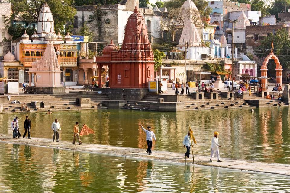 महाकाल की नगरी में कोरोना से मृत्यु दर के भयावह आंकड़ें, अब तक 40 की जान गई