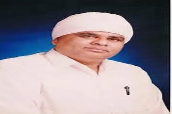 MP By-election 2020:  फूल सिंह बरैया का बड़ा दावा, भांडेर से होंगे कांग्रेस प्रत्याशी