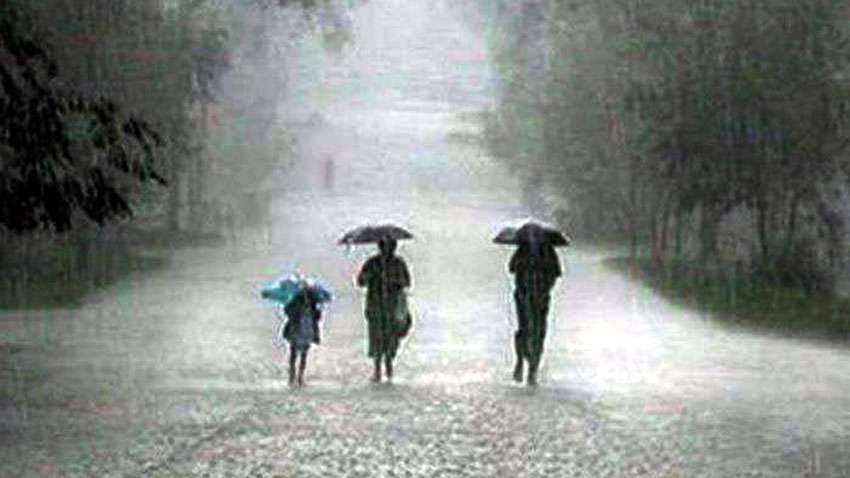 MP Weather: आज जमकर बरसेंगे बदरा, इन जिलों में भारी बारिश का अलर्ट
