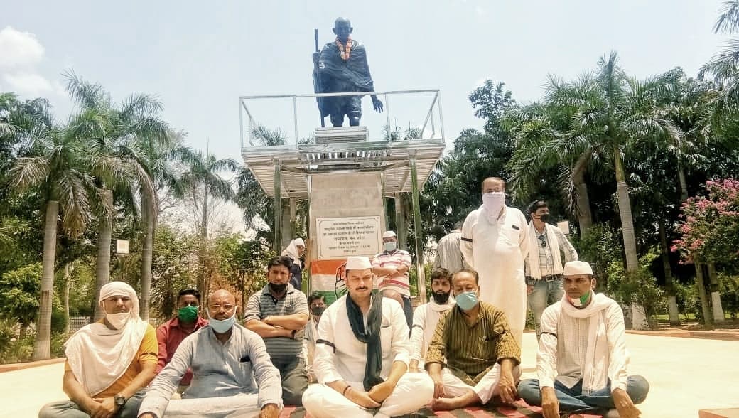 विधायक का सीएम शिवराज पर तंज- “क्या वो चाहते हैं कि लोग उन्हें कंस या शकुनि मामा की तरह याद रखें”