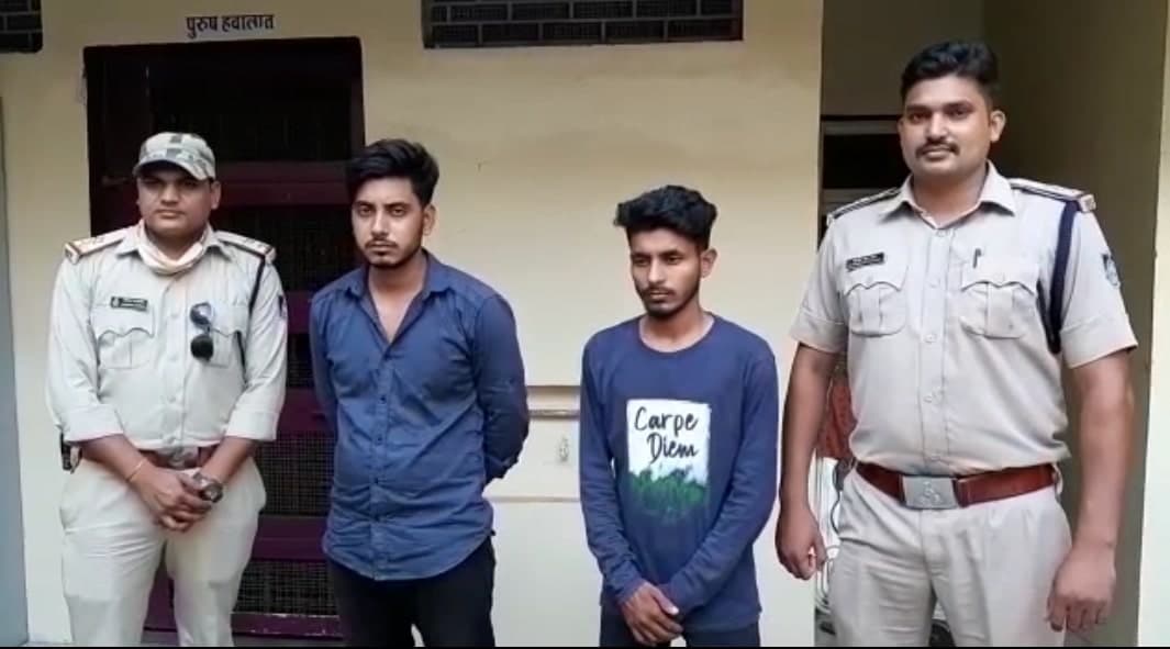 ATM में पैसा डालने वाले कर्मचारियों ने किया गबन, 61 लाख से ज्यादा का गबन