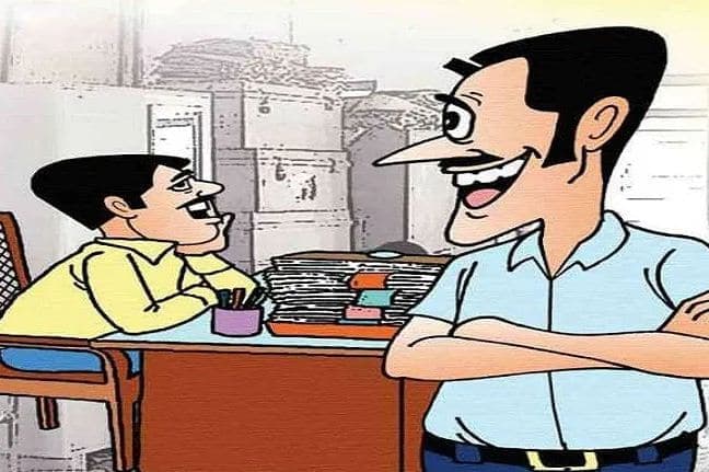 पर्यटन का काम देख रहा ‘प्रोफेसर’, चहेतों के भी वारे-न्यारे