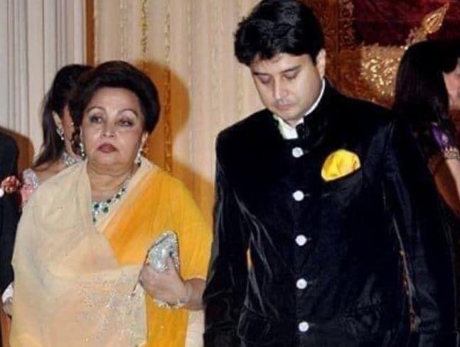 Jyotiraditya Scindia: अब सिंधिया की तबियत बिगड़ी, दिल्ली अस्पताल में हुए भर्ती