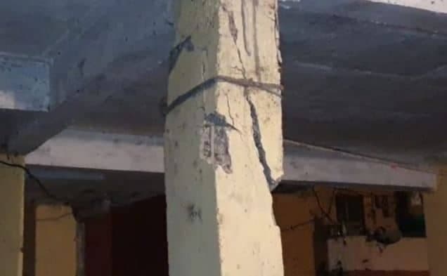 जबलपुर निगम प्रशासन के भ्रष्टाचार की खुली पोल