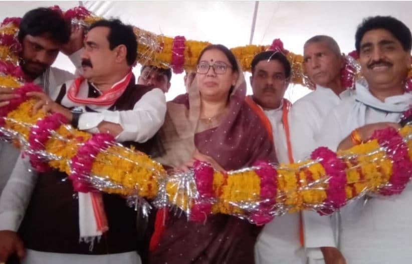 कांग्रेस अब बूढ़ी हो गई है, आगामी चुनावों में विपक्ष में बैठने लायक भी नहीं बचेगी: नरोत्तम