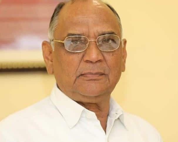 सिंधिया के गढ़ में सेंध लगाने पूर्व मंत्री अग्रवाल को टिकट दे सकती है कांग्रेस