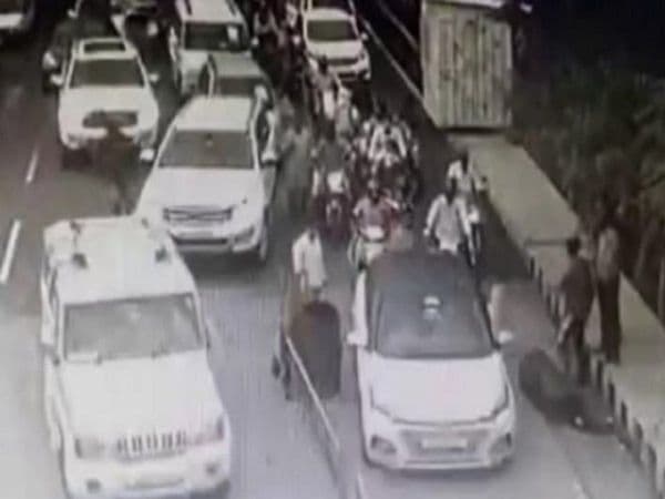 जीतू पटवारी के भतीजे ने टोल कर्मचारियों के साथ की मारपीट, मामला दर्ज