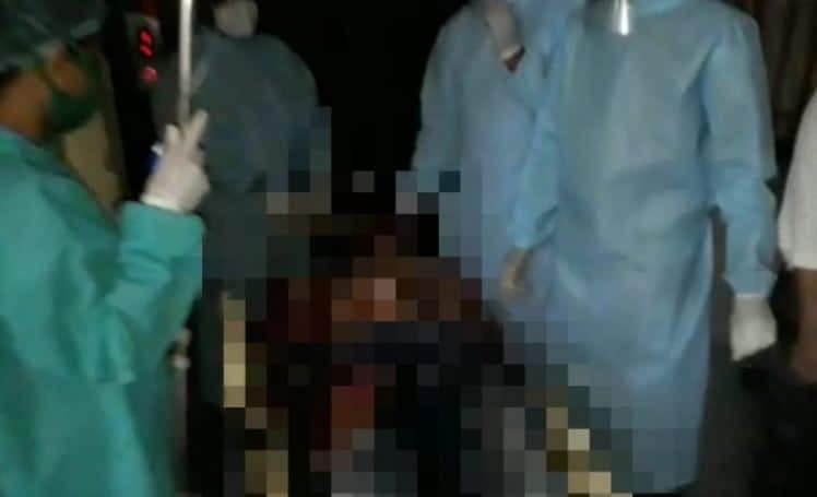सवालों के घेरे में पुलिस कस्टडी में ‘गोलीकांड’, पूर्व मंत्री ने की न्यायिक जांच की मांग
