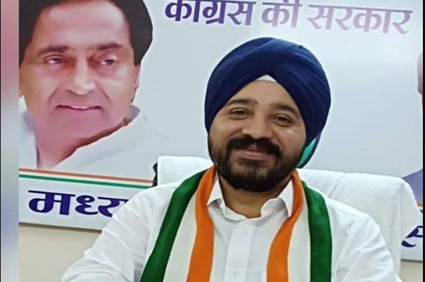 कमल पटेल ध्यान से सुन लें वीडियो, फिर झूठ परोसें : सलूजा