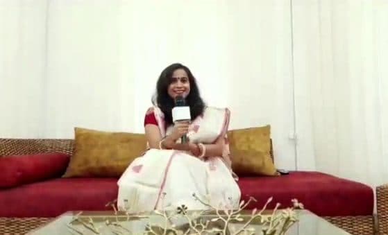 ‘सरगम का सफर’ में सुनिए गायिका मीनाक्षी खरे की सुरीली प्रस्तुति