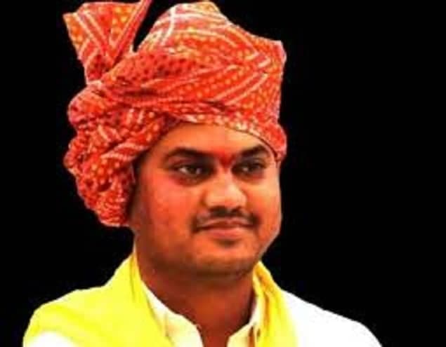कांग्रेस विधायक का दावा, भाजपा ने मुझे भी दिया था 100 करोड़ का ऑफर