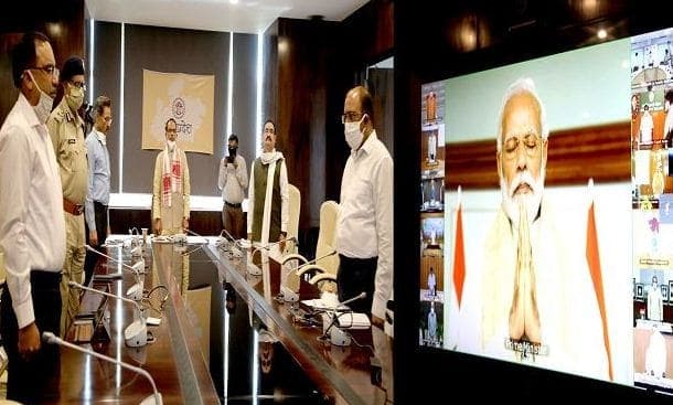 देश में नहीं बढ़ेगा लॉकडाउन, मुख्यमंत्रियों से चर्चा में पीएम मोदी ने दिए संकेत
