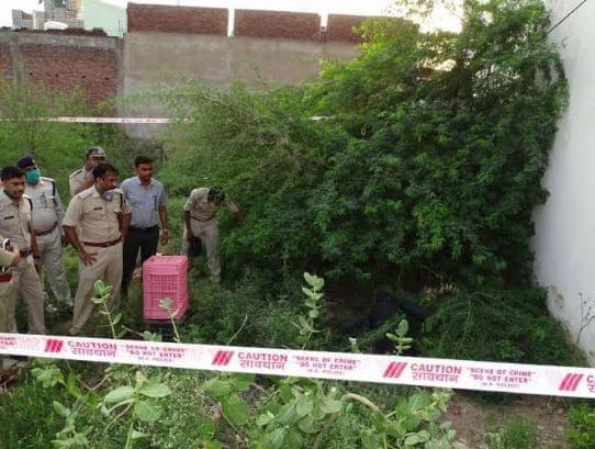 पटवारी हत्याकांड का खुलासा, पत्नी ने ही प्रेमी और दोस्त के साथ मिलकर की थी हत्या