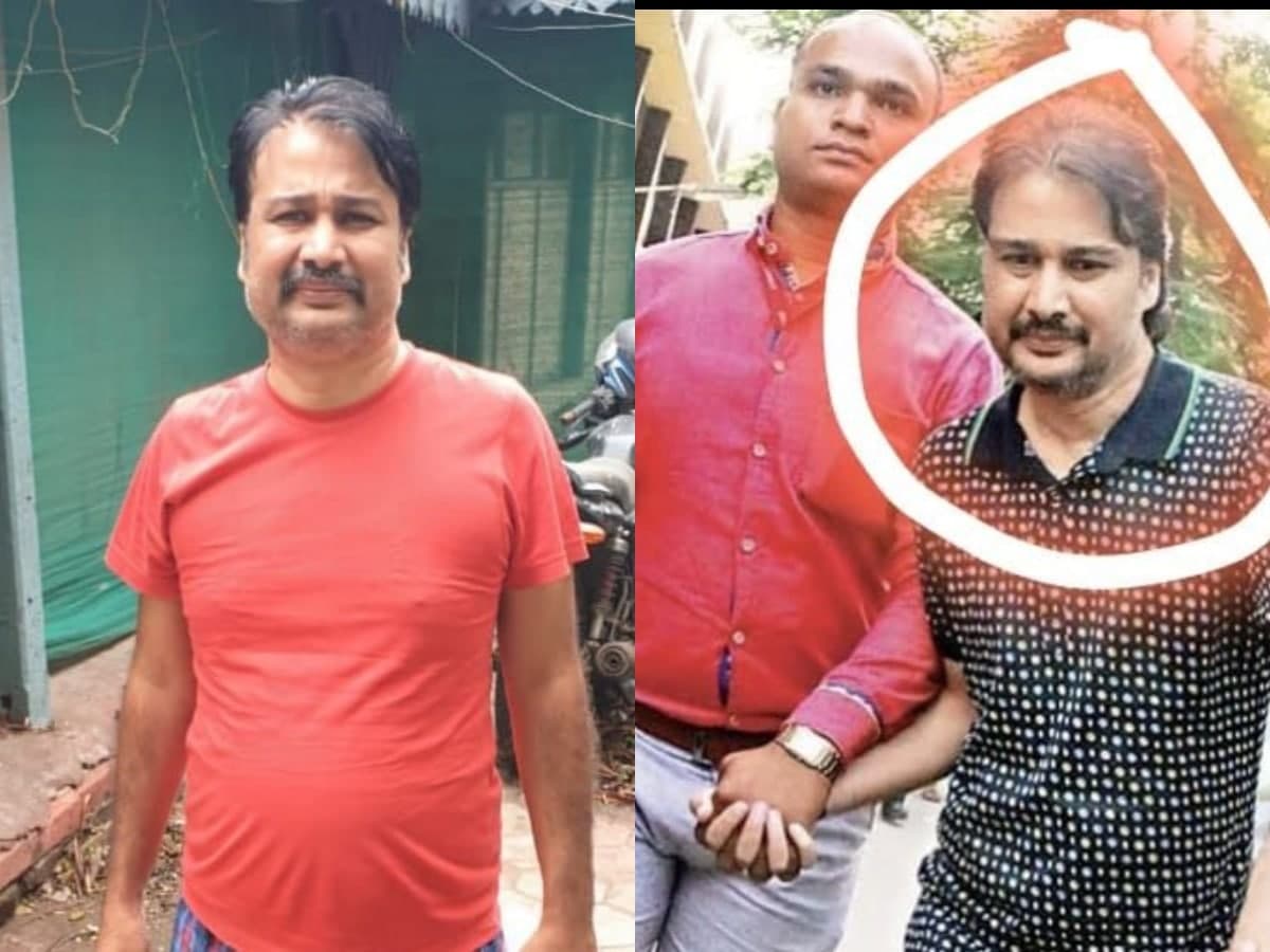करोड़ो की ज़मीनों का सौदागर “चंपू” चढ़ा पुलिस के हत्थे
