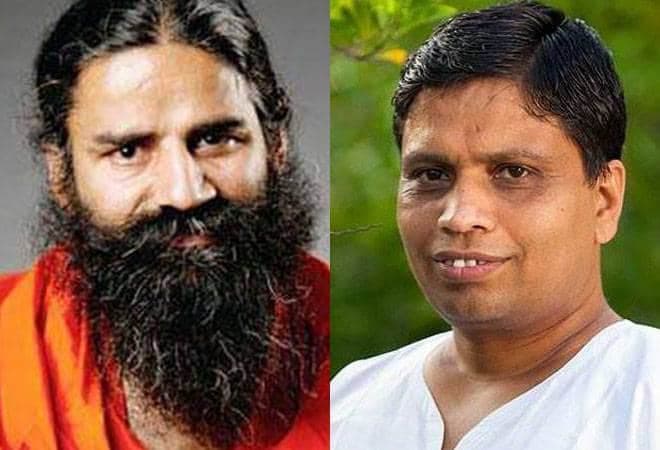Coronil:  अपने बयान से पलटी पतंजलि, कहा- कभी नहीं किया Corona की दवा बनाने का दावा